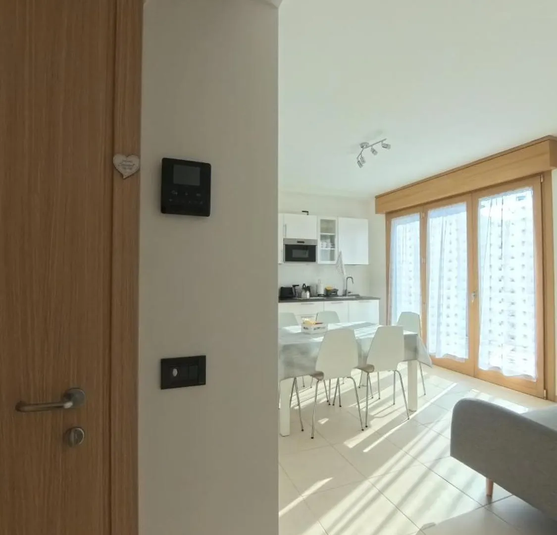Db Apartments - Il Rifugio Venice Italy