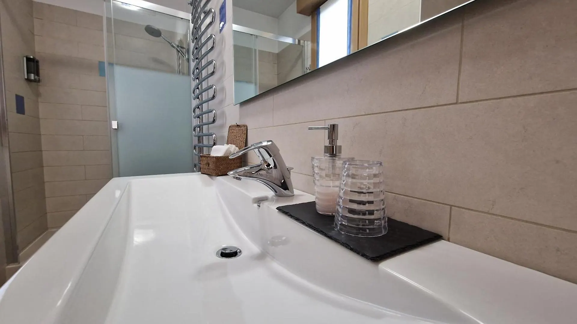 Db Apartments - Il Rifugio Venice Italy