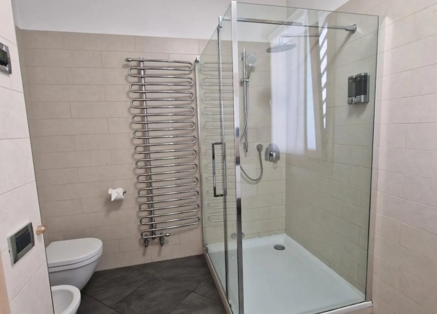 Db Apartments - Il Rifugio Venice Italy