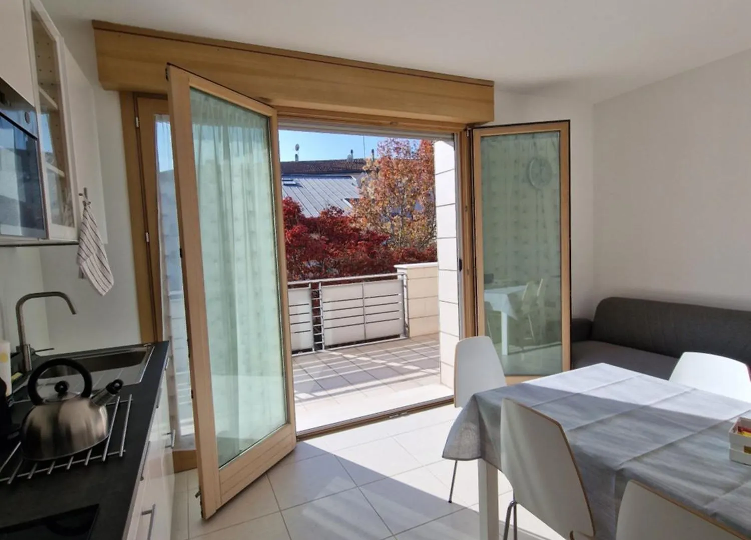 Db Apartments - Il Rifugio Venice