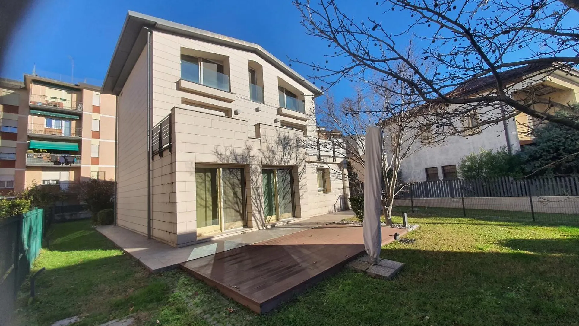 Db Apartments - Il Rifugio Venice
