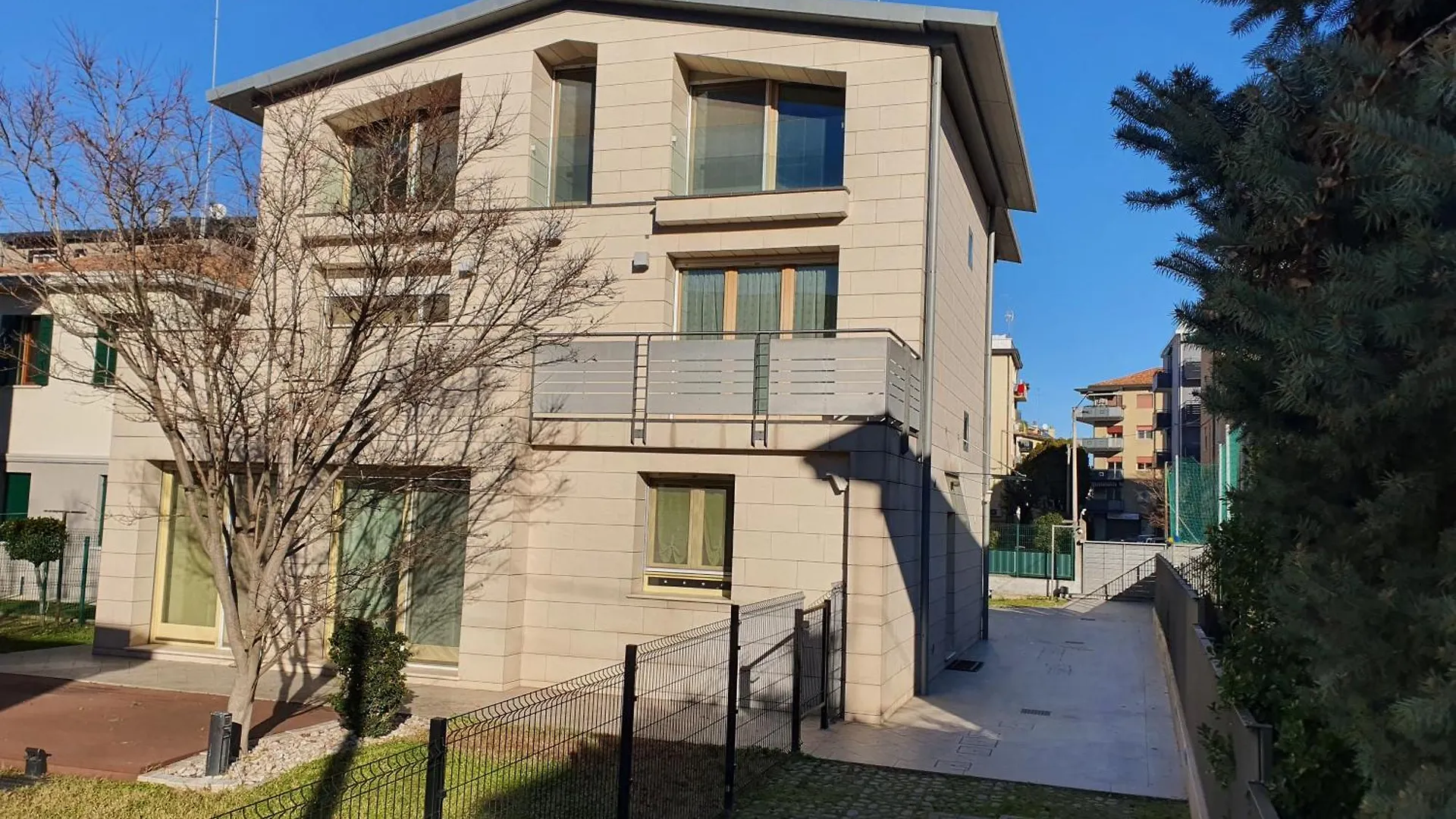 Db Apartments - Il Rifugio Venice Italy