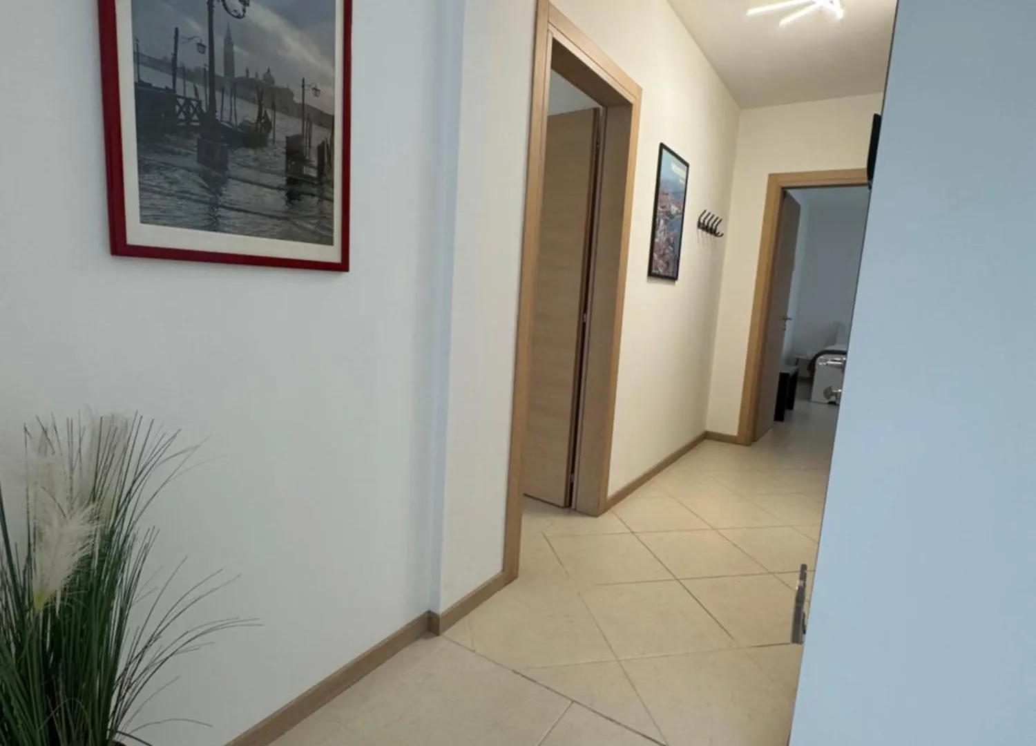 Db Apartments - Il Rifugio Venice 0*,
