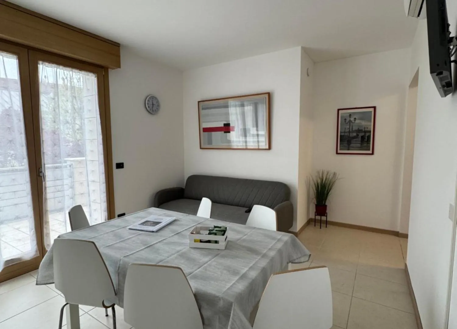 Db Apartments - Il Rifugio Venice Italy