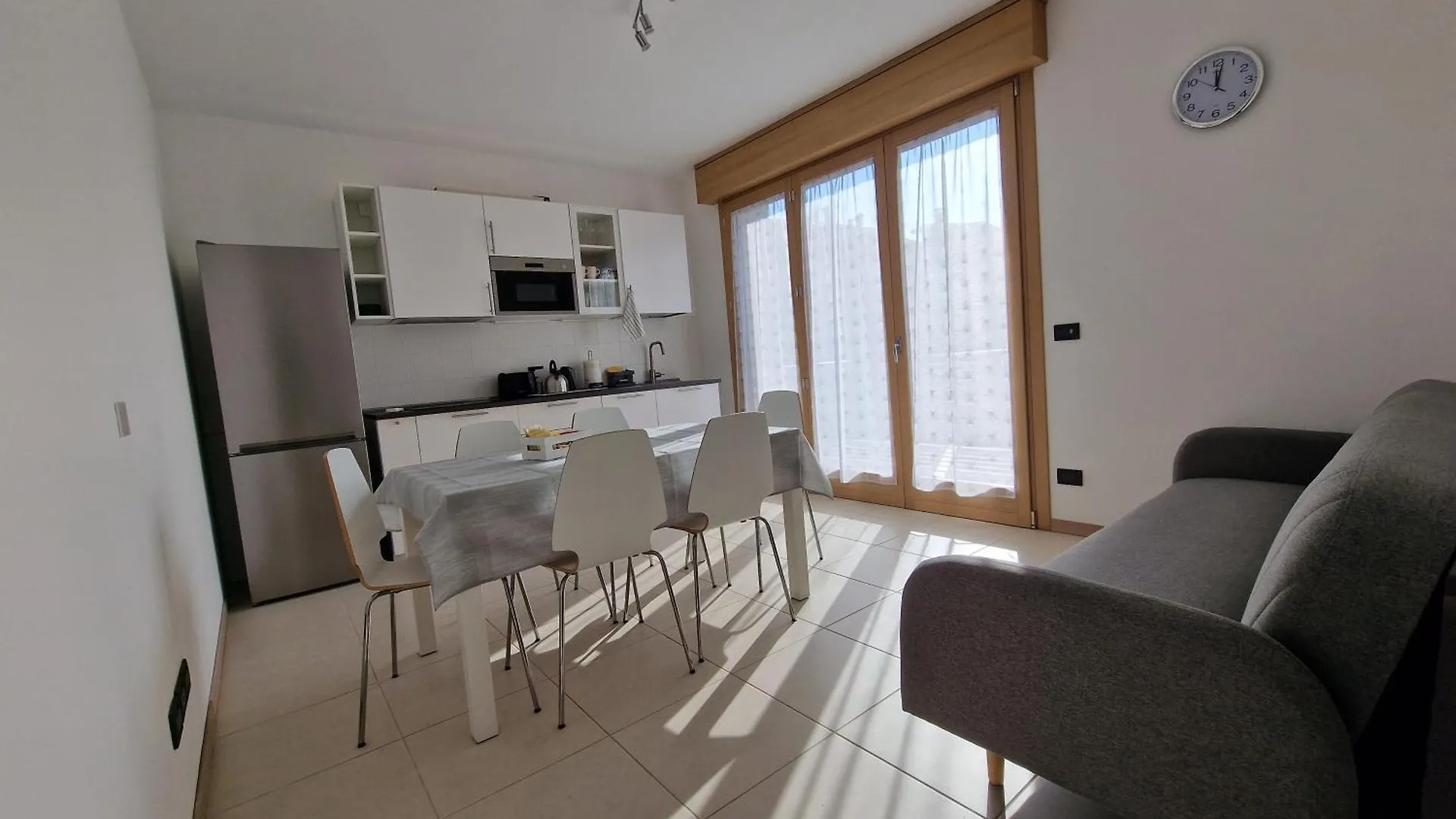 Db Apartments - Il Rifugio location