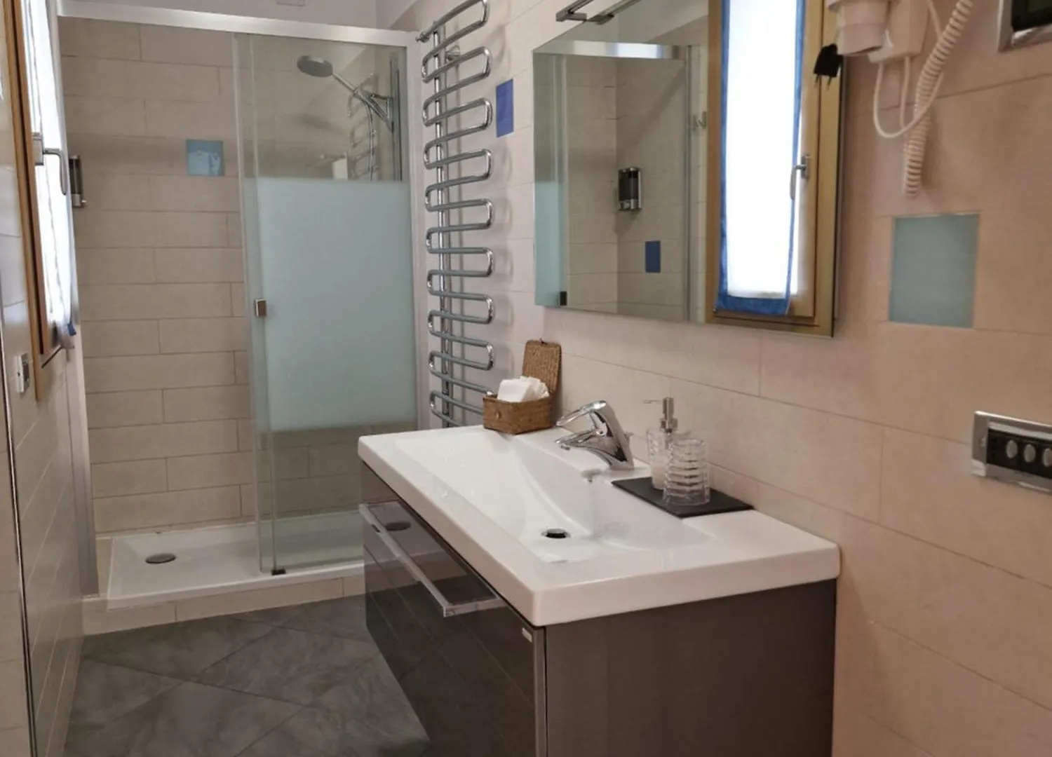 Db Apartments - Il Rifugio Venedig