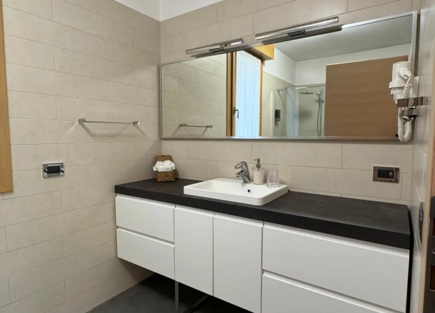 Db Apartments - Il Rifugio Venedig 0*,  Italien