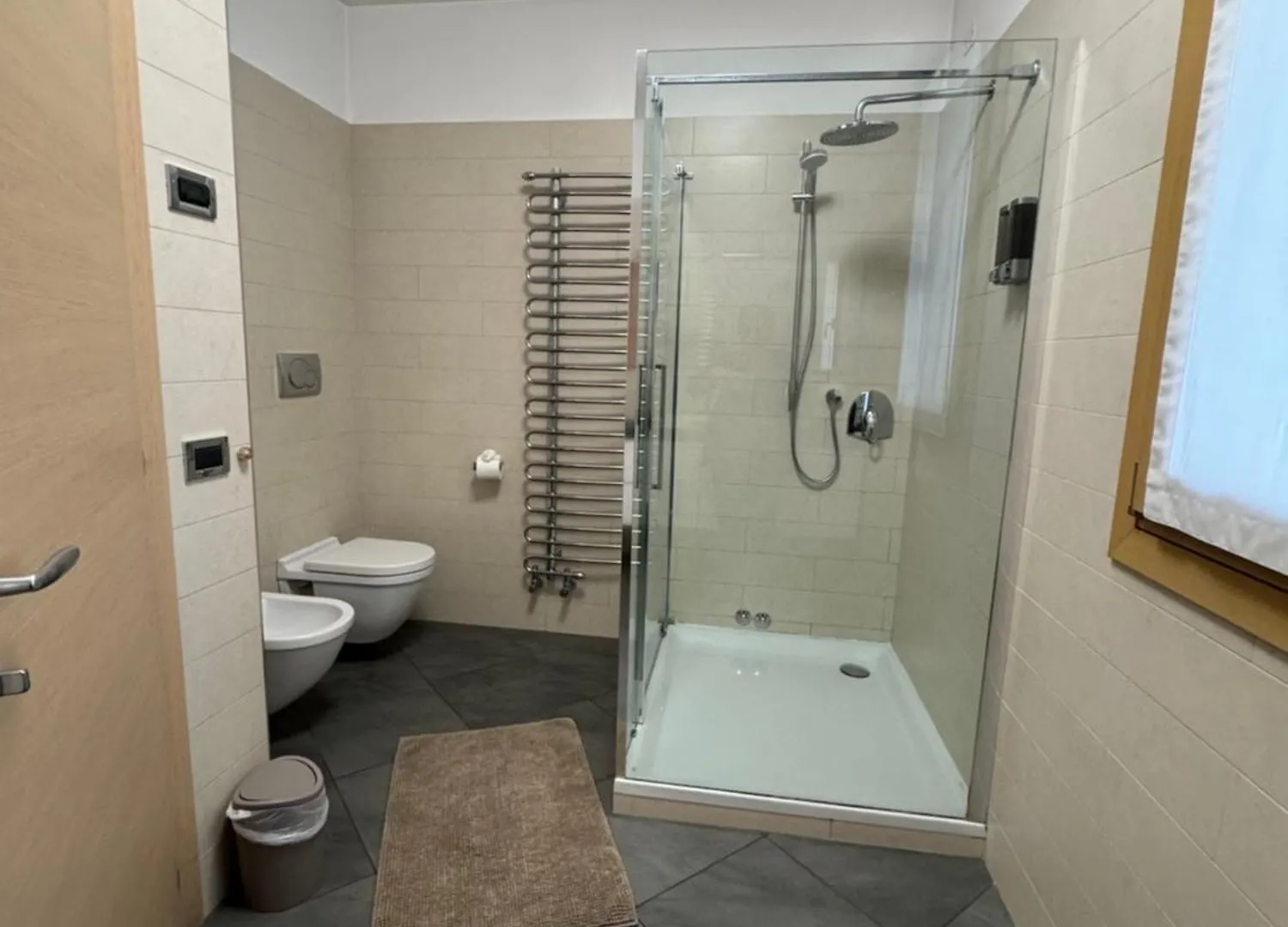 Db Apartments - Il Rifugio Venedig