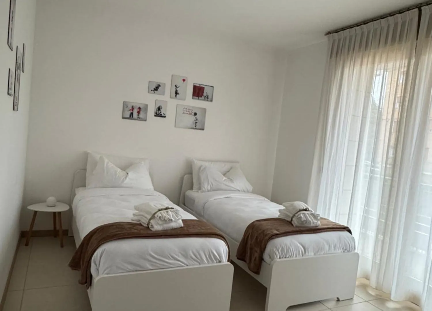Db Apartments - Il Rifugio Venedig 0*,